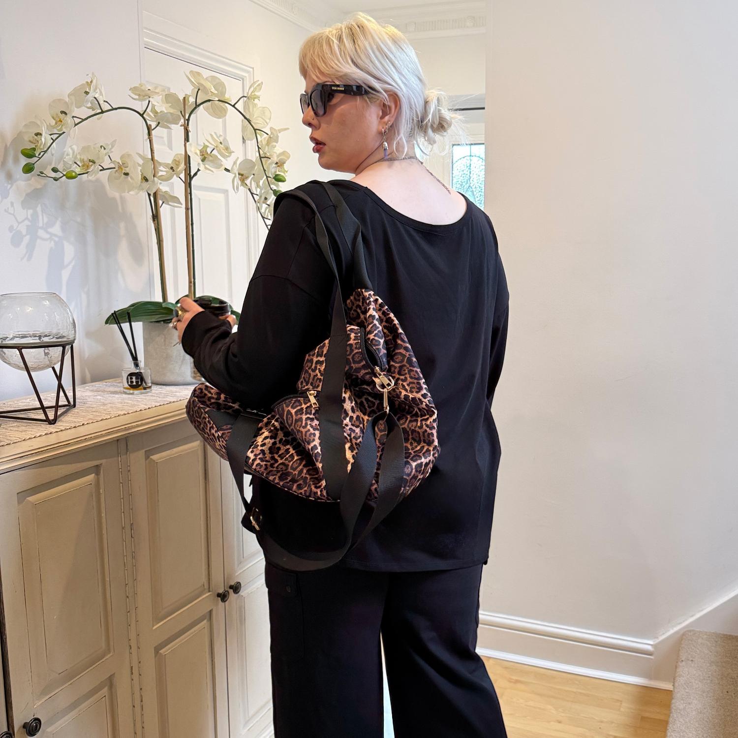 Iona - 5ft 10 - Size G