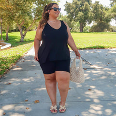 Itzel - Size F