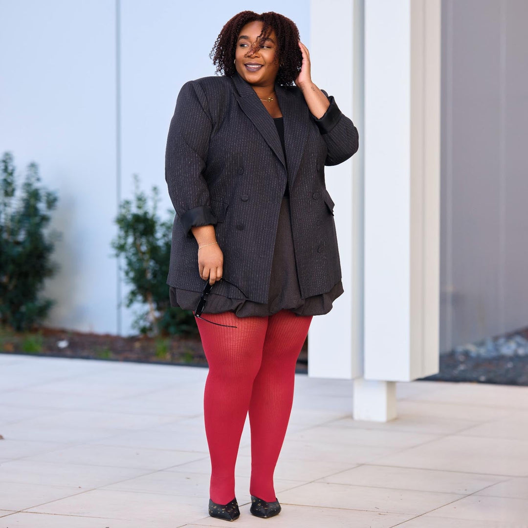 Red Tights – Snag US