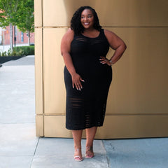 Jerica - Size G
