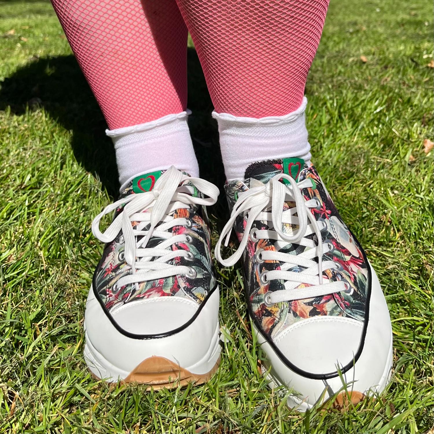 Ultimate Bamboo Ankle Socks - White