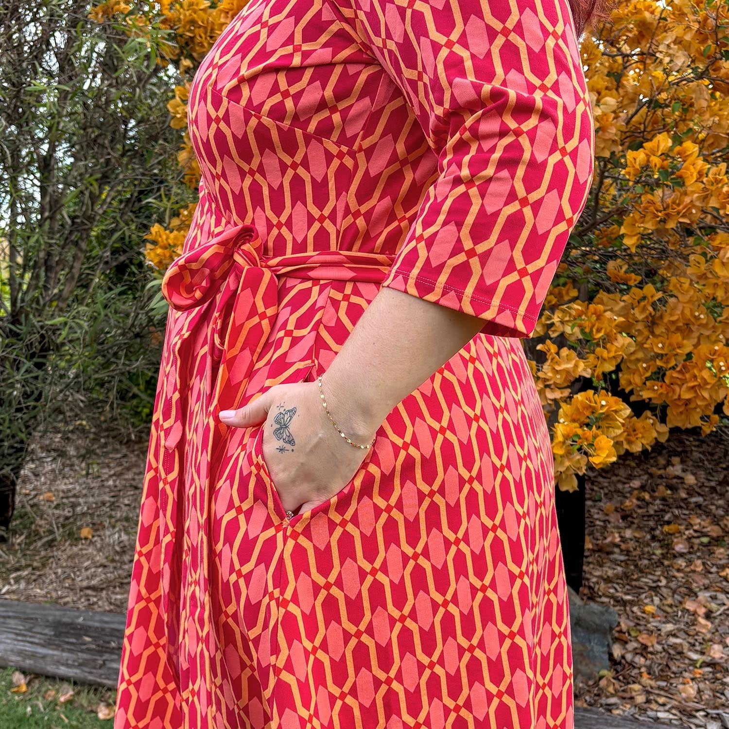 Karlee - Size F
