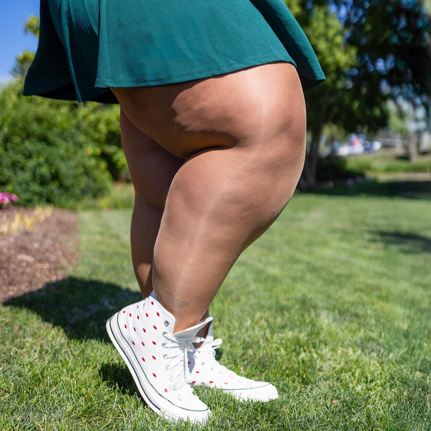 Keshia - Size F