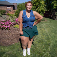 Keshia - Size F