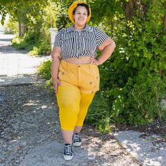 Keshia - Size F