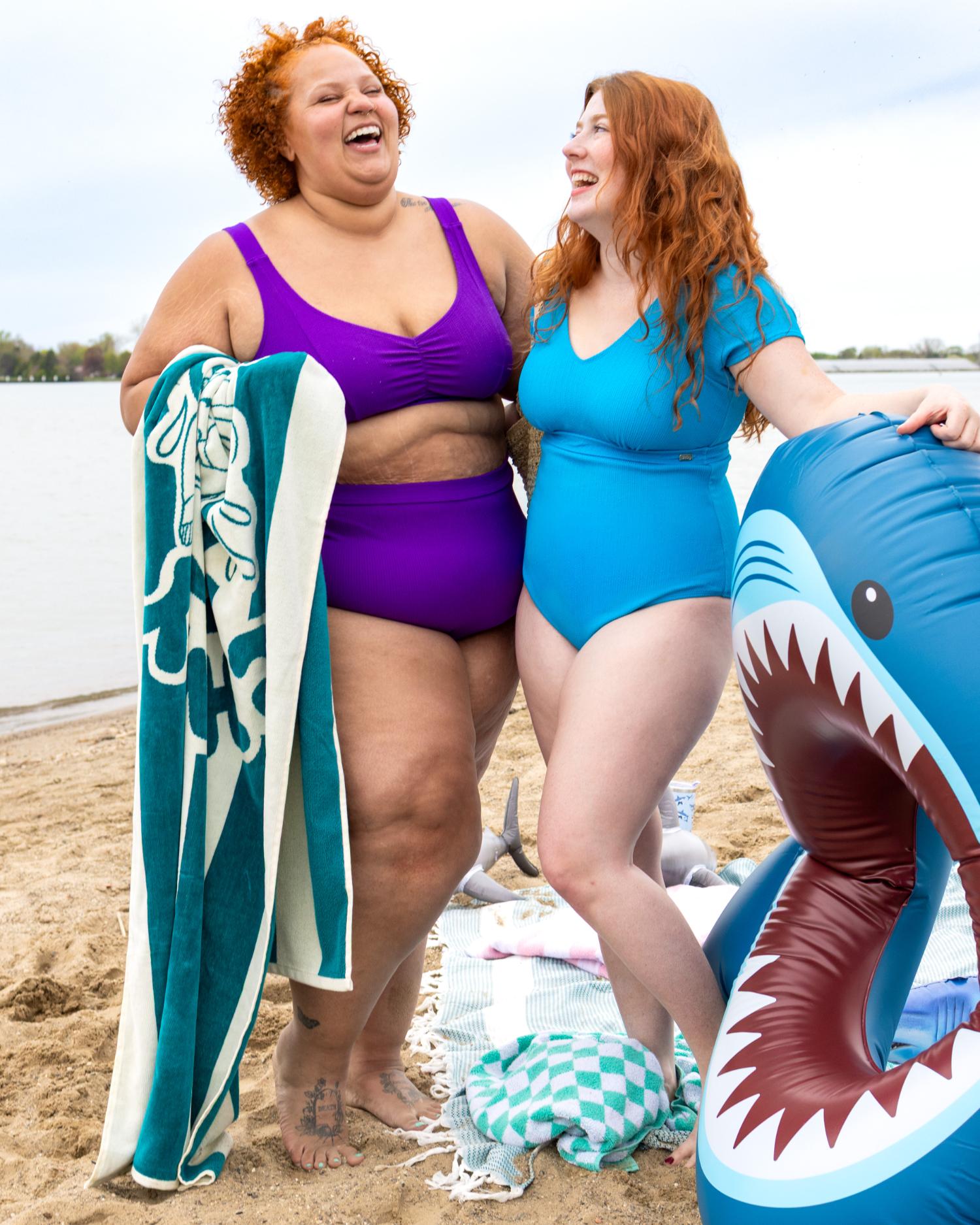 Tidelands Bikini - Enchanted - Tights & Clothes In Sizes 1-34