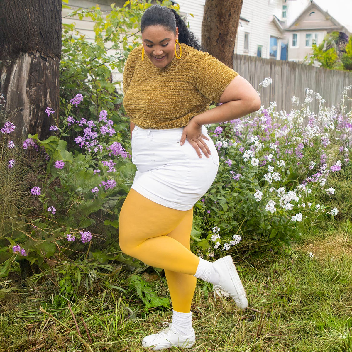 Larrissa - Size F