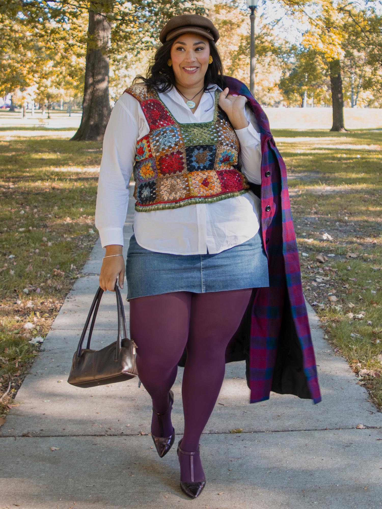 Super Warm Tights – Snag US