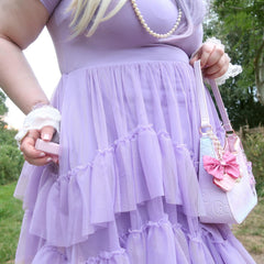 Leah, 5ft 5in / 165cm - Size D