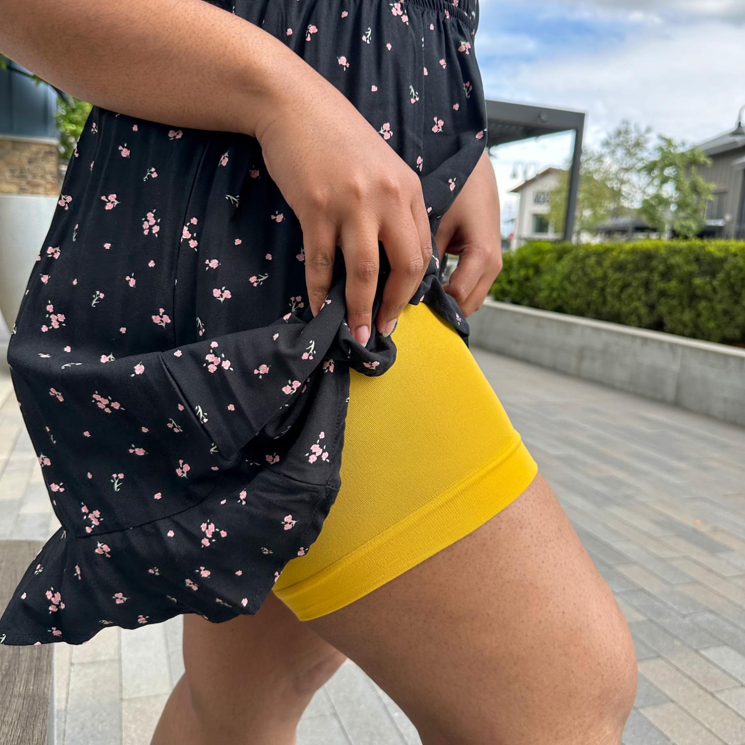 6 Pack Vivid Shore Bundle - Stay Cool Chub Rub Shorts