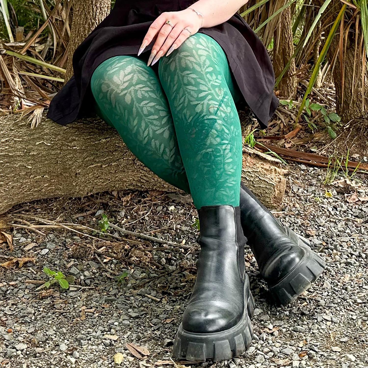 Jurassic Jungle - Tights & Clothes In Sizes 1-34 - Snag – Snag US