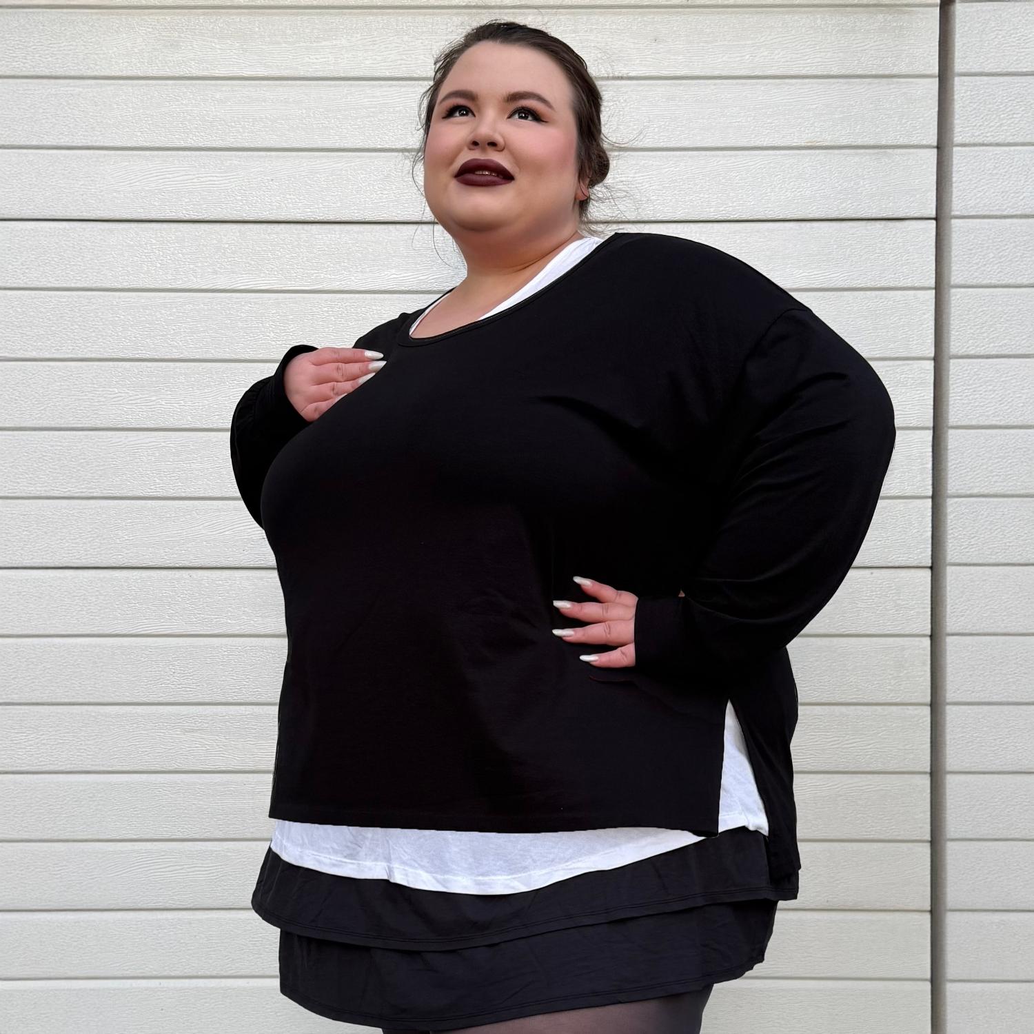 Maria - 5ft 7 - Size H