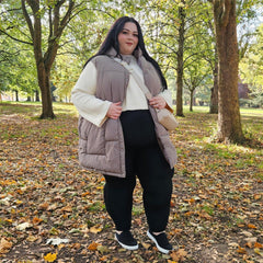 Natalie - Size I - 5ft 7