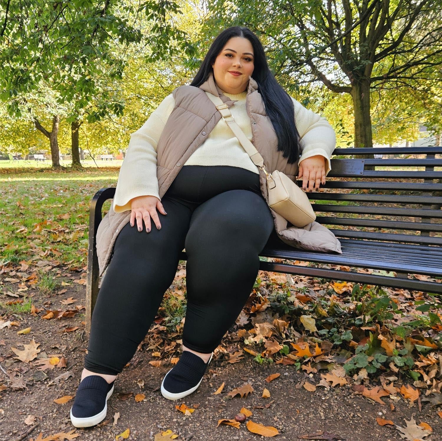 Natalie - Size I - 5ft 7