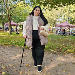 Natalie - Size I - 5ft 7