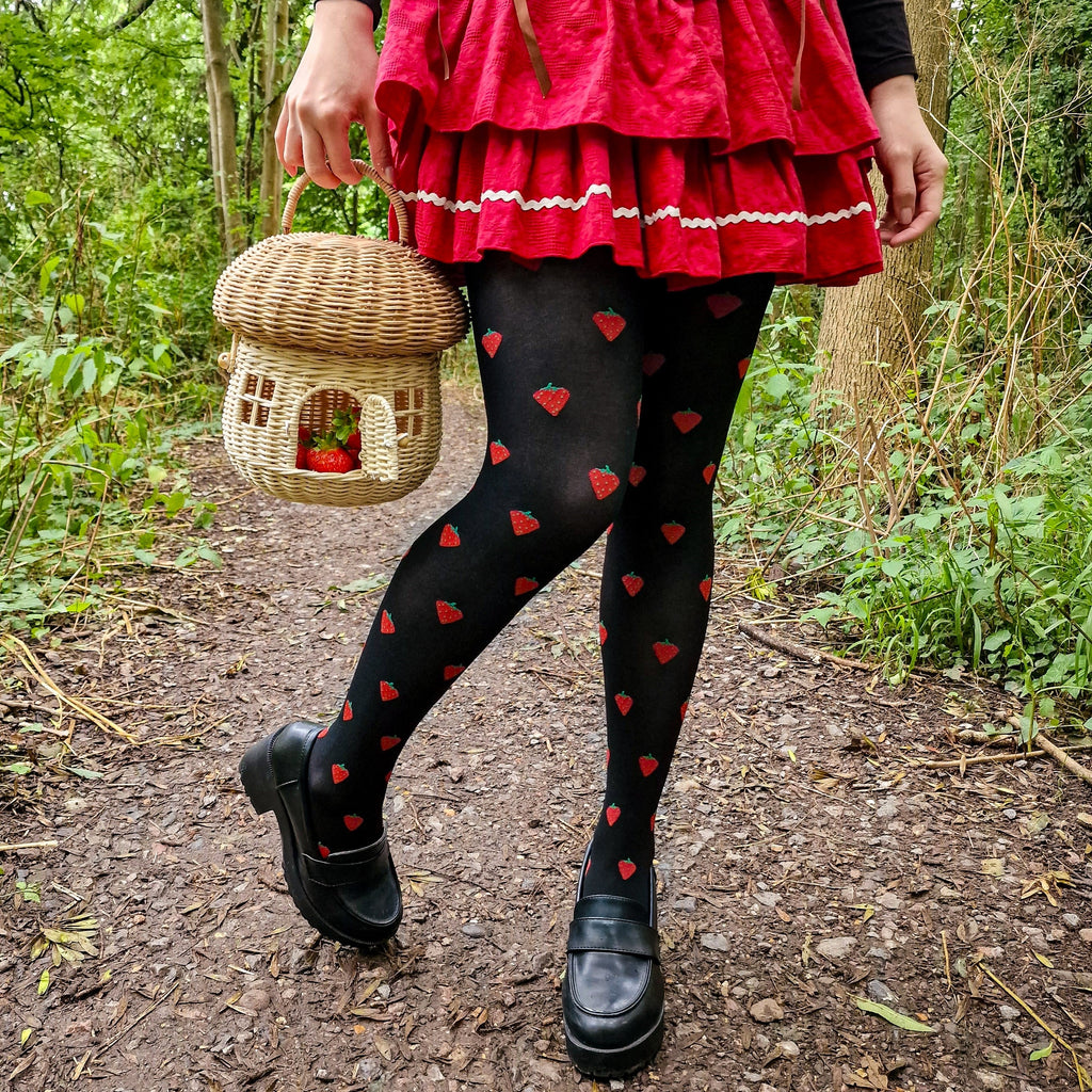 Halloween Tights & Witch Tights - The Biggest Selection ANYWHERE – Snag US