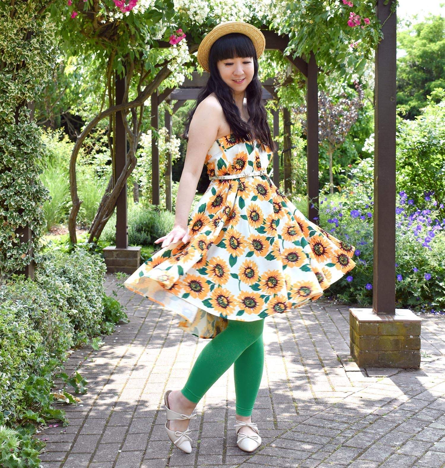 Reina - Size C