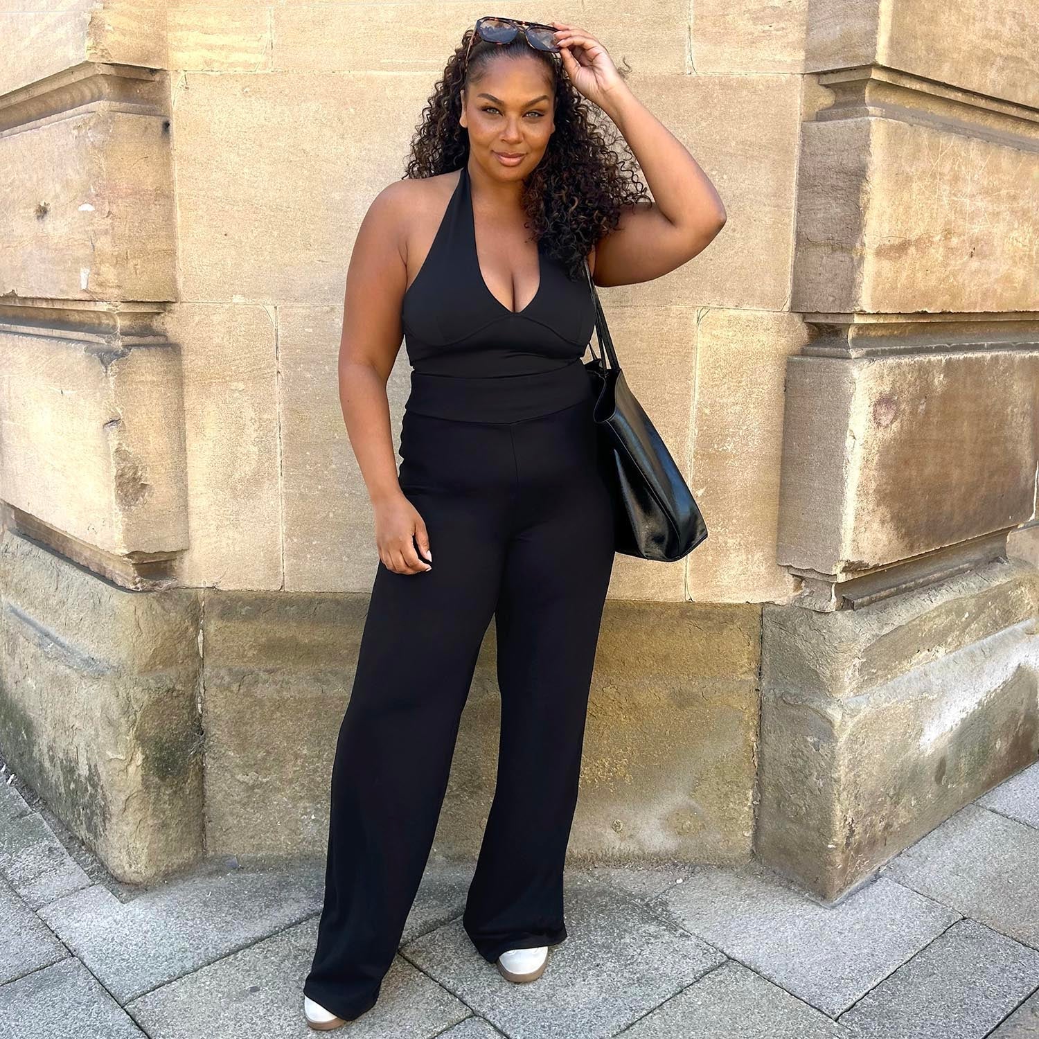 Renell - Long Length, Size E