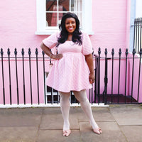 Sheer Pantyhose