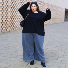 Selin - 5ft 9 - Size G