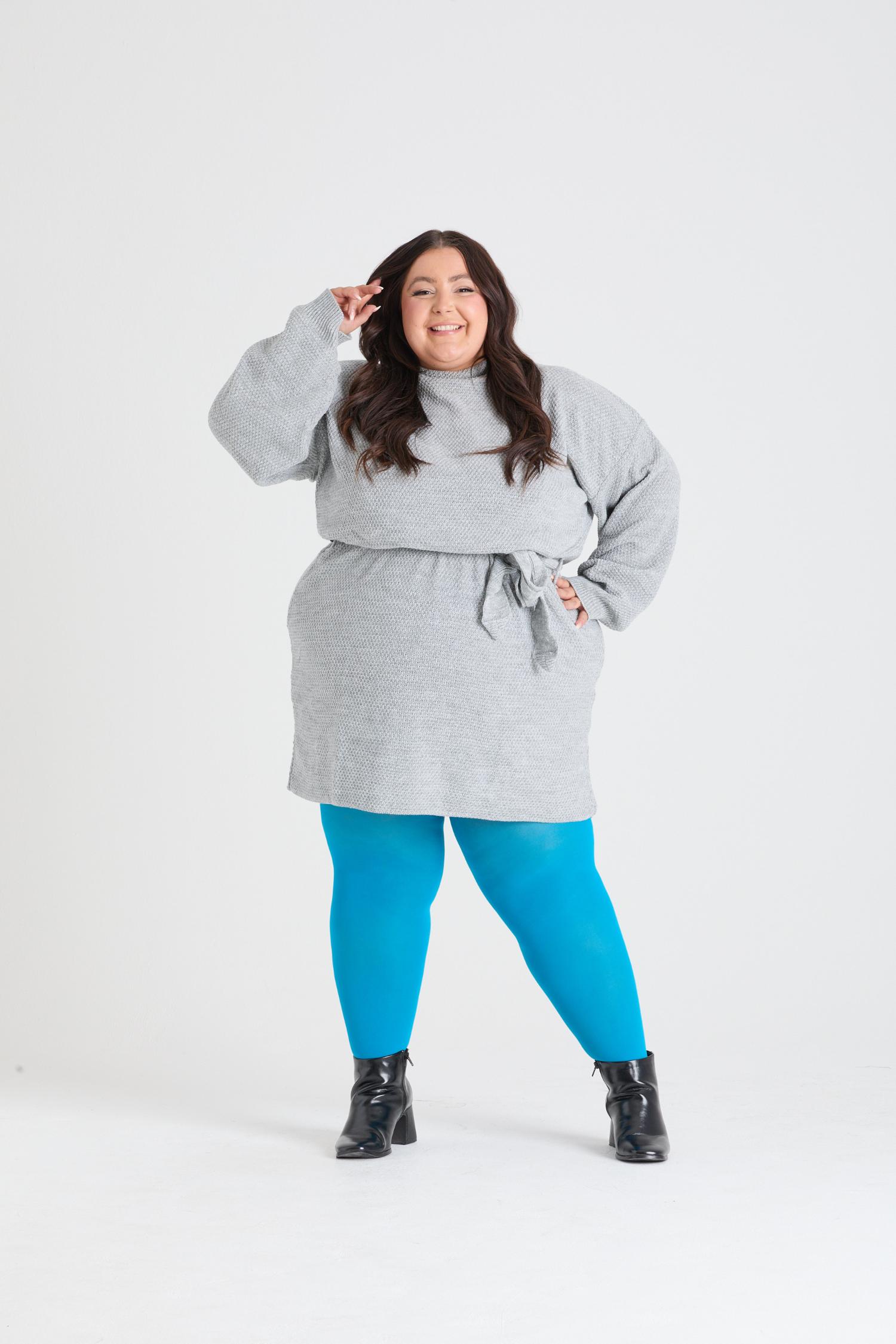 Shannon - Size G