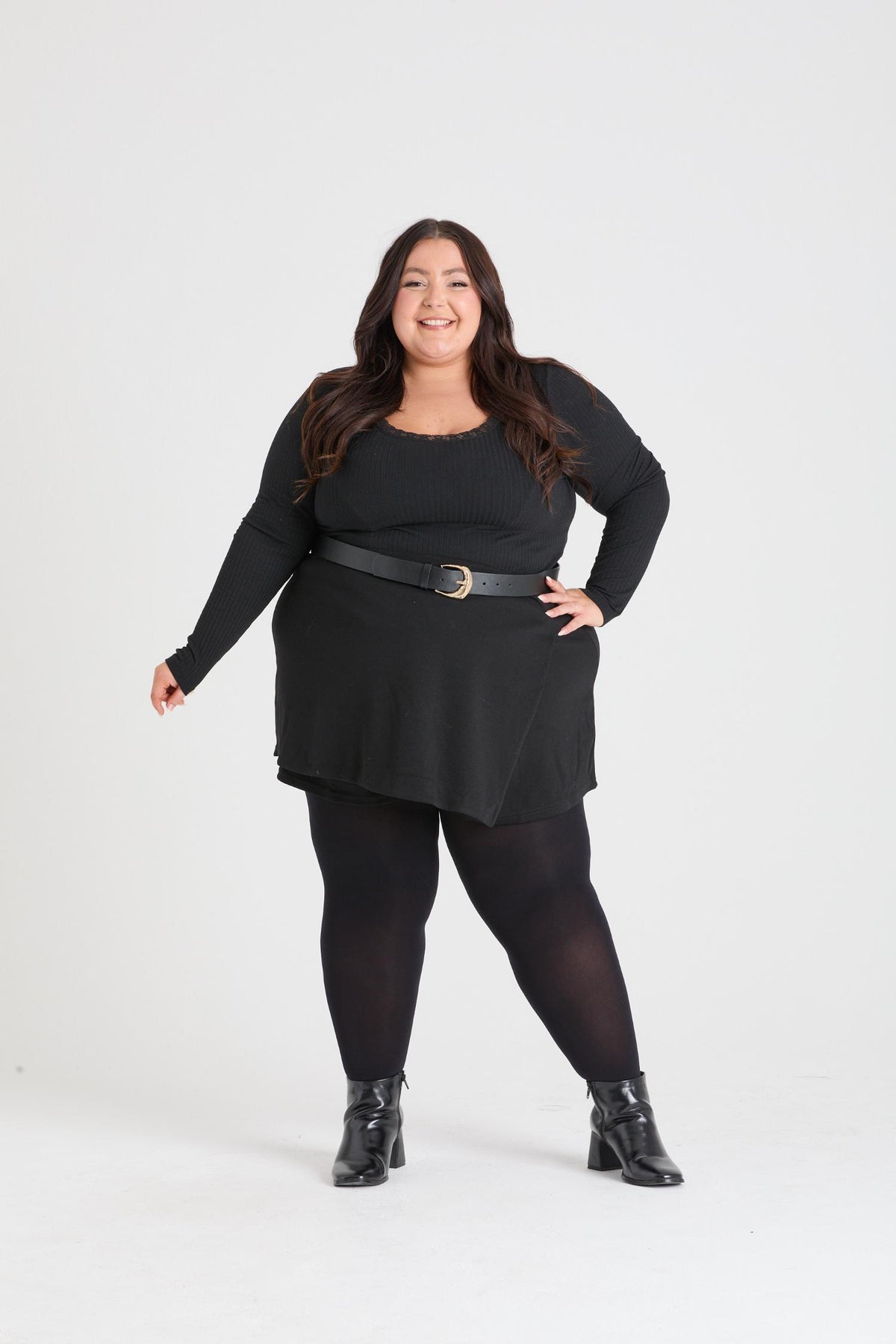 Shannon - Size G