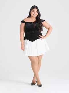 Simran - Size D