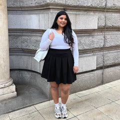 Simran - Size D