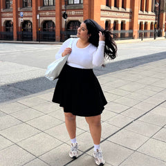 Simran - Size D