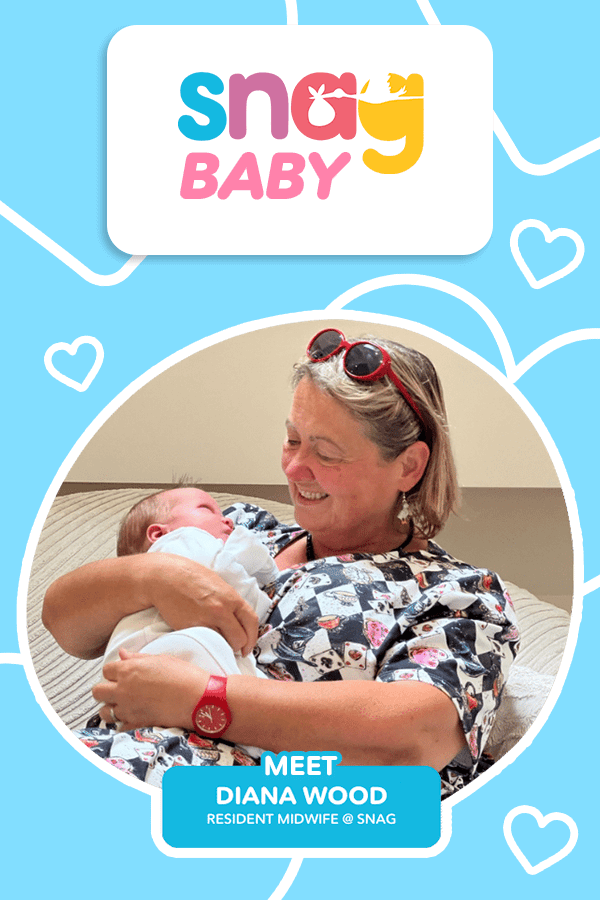 Meet Our Community👩 ️👩 – Snag US