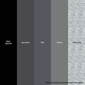 Color Comparison – Snag US