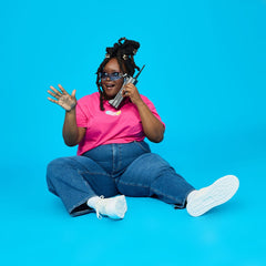 Teni, 5'6" - Size G1 Regular