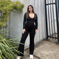 Tiana, 5'4 - Short Length, Size D
