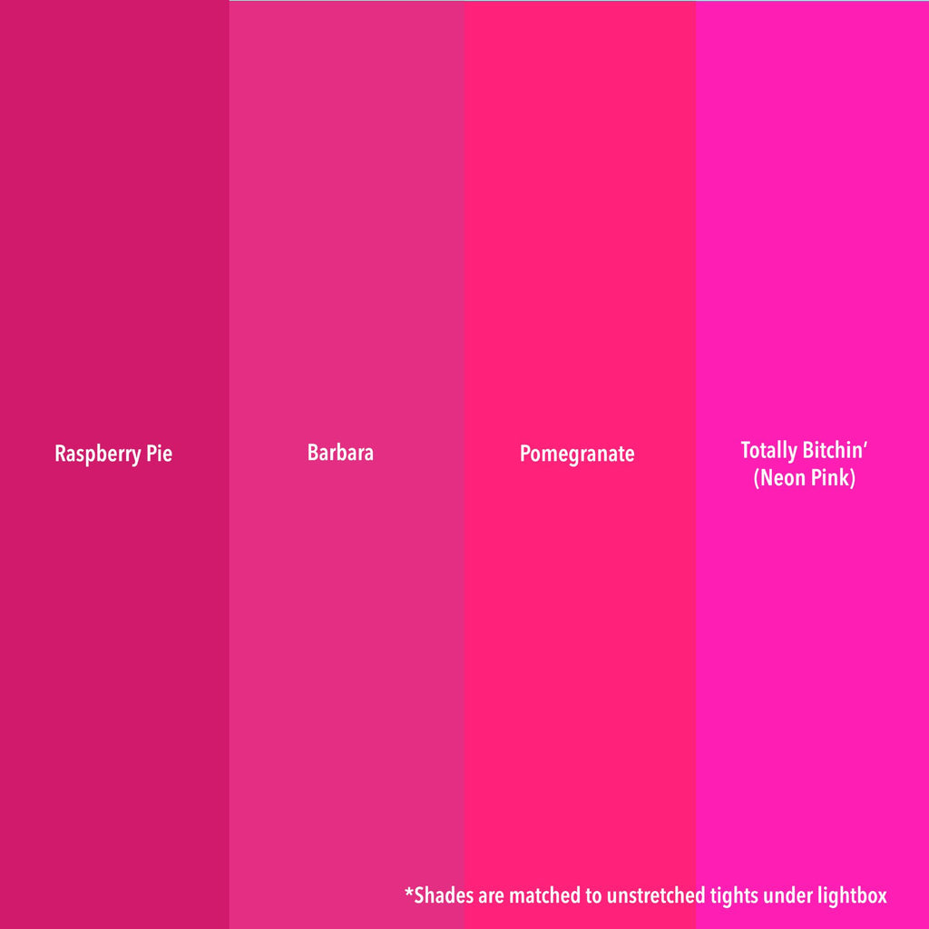 Color Comparison – Snag US