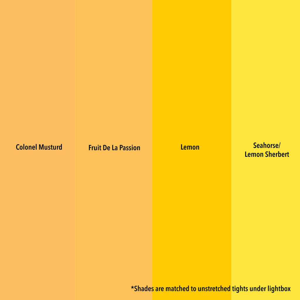 Color Comparison – Snag US