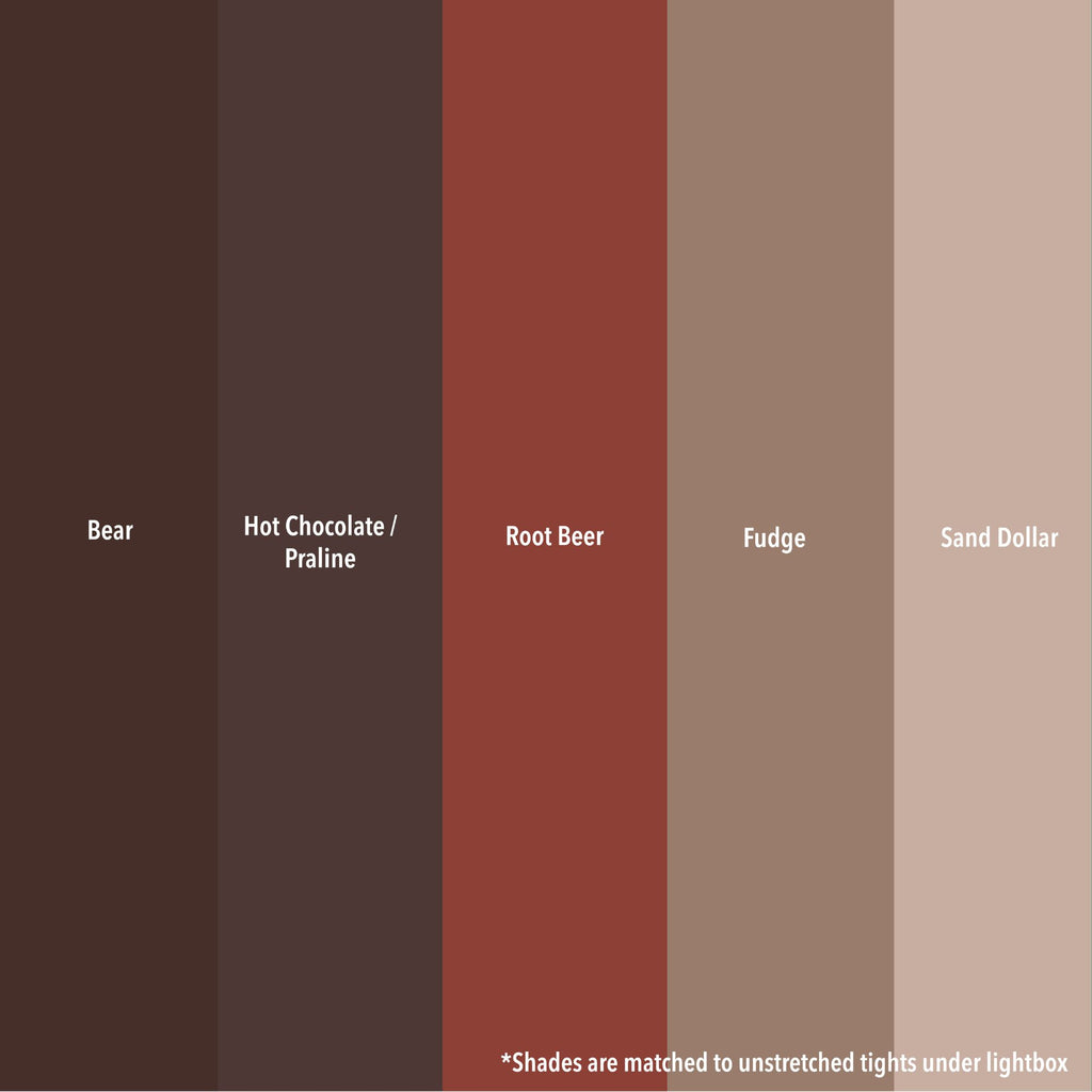 Color Variations Comparison Color Comparison – Snag US