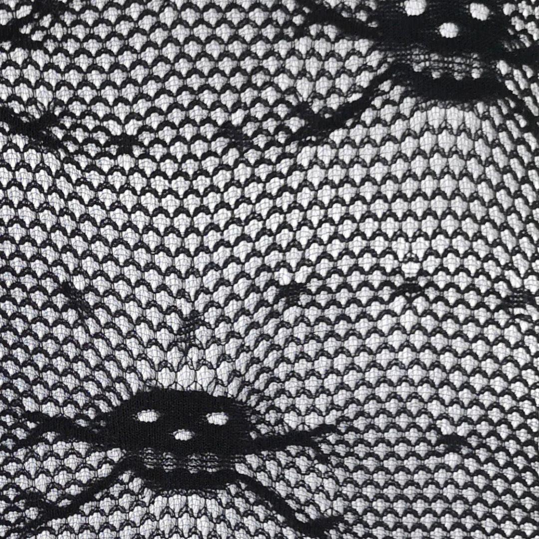 Halloween Fishnet Tights Pantyhose Stockings Spider Web Skull