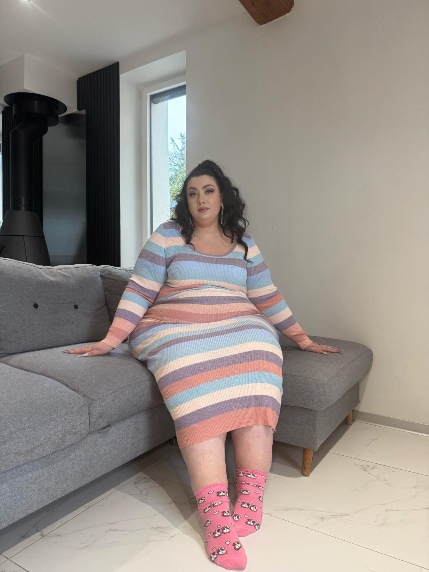 Bamboo Ankle Socks - Guinea Giggles