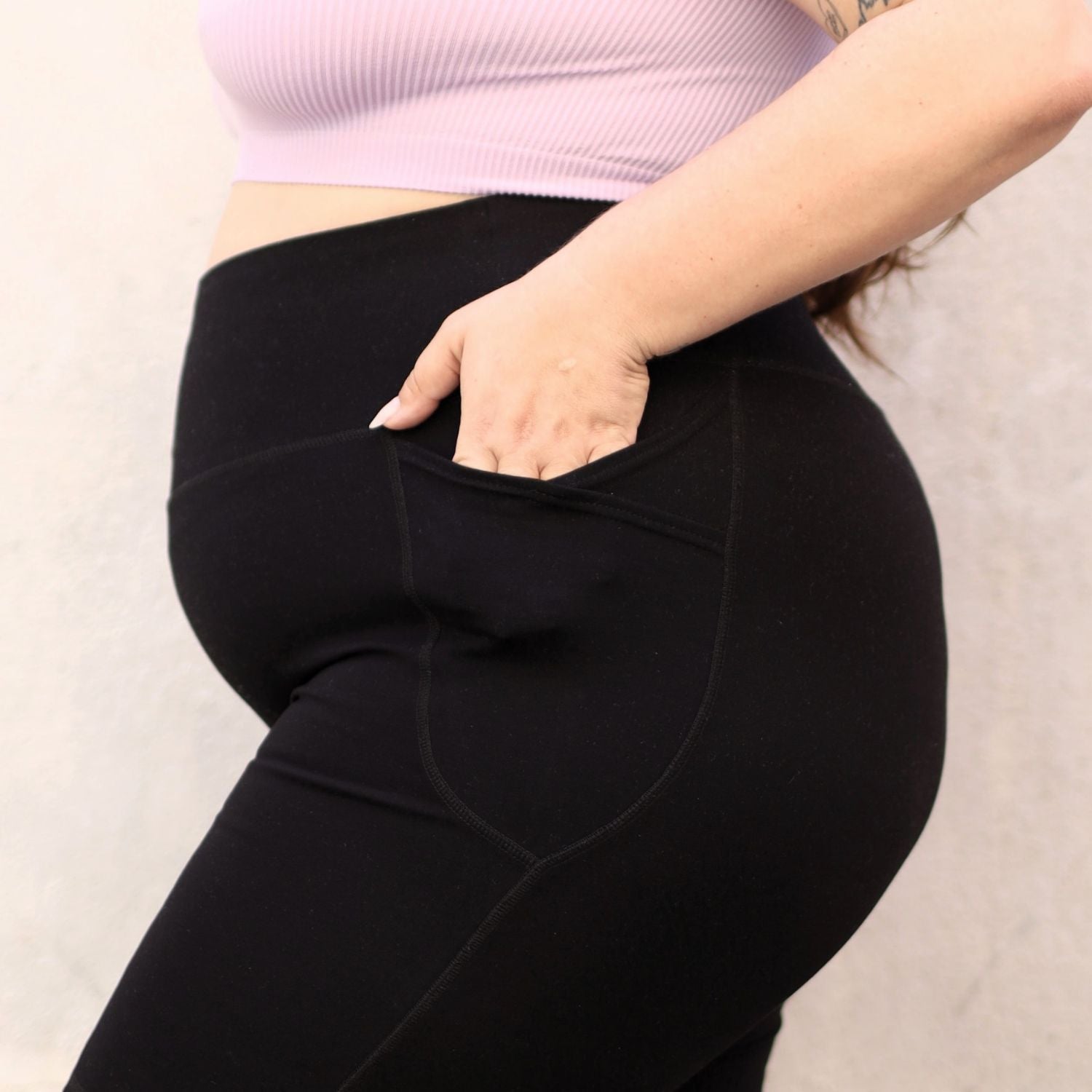 Cycling shorts leggings online