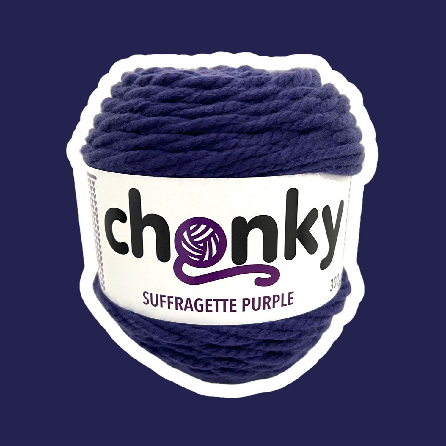 Chonky Yarn