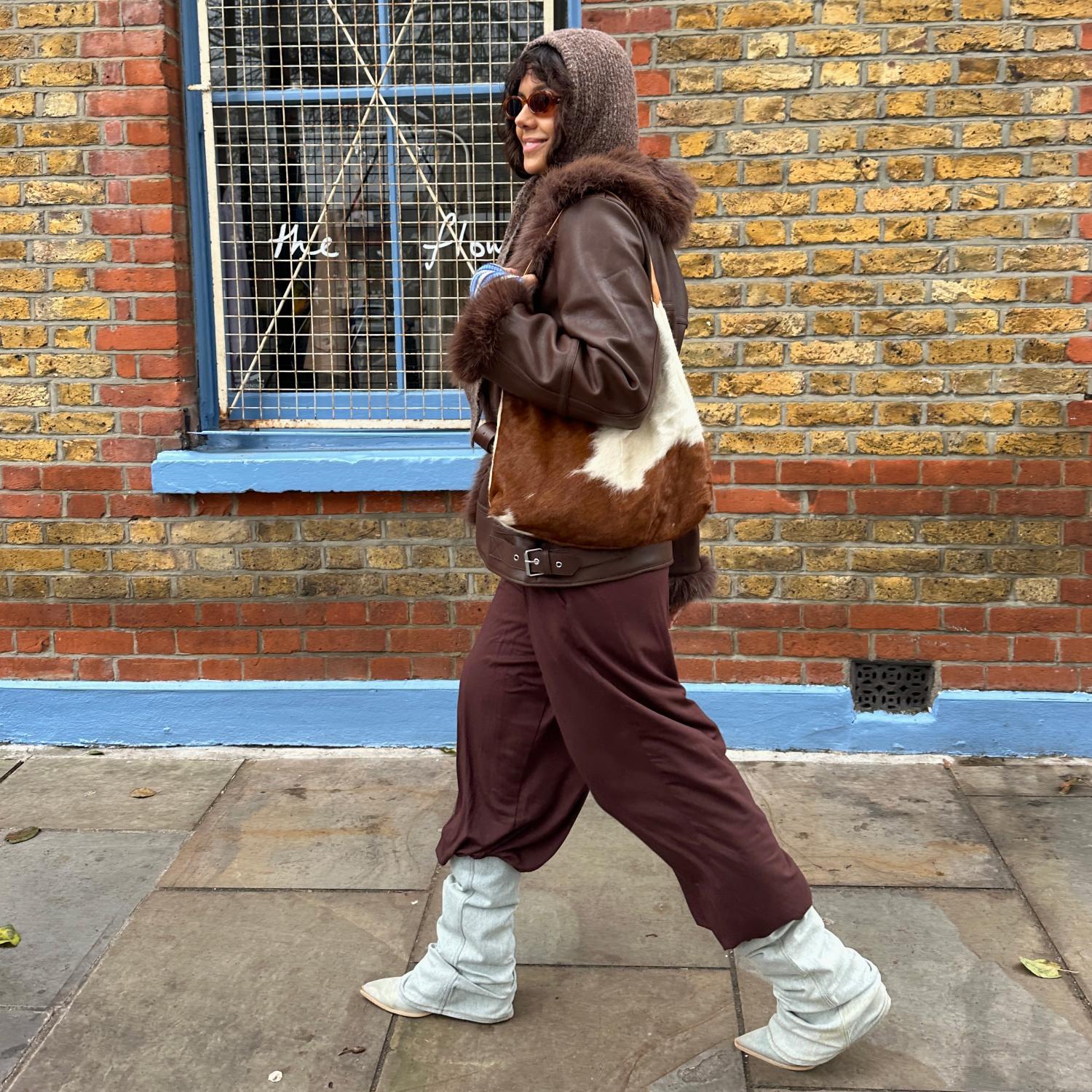 Yasmine - Size C