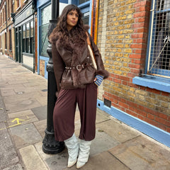Yasmine - Size C
