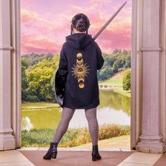 ACOTAR Hoodie - High Lady - Snag