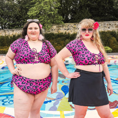 As you Wish Bikini Top - Snag