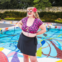 As you Wish Bikini Top - Snag