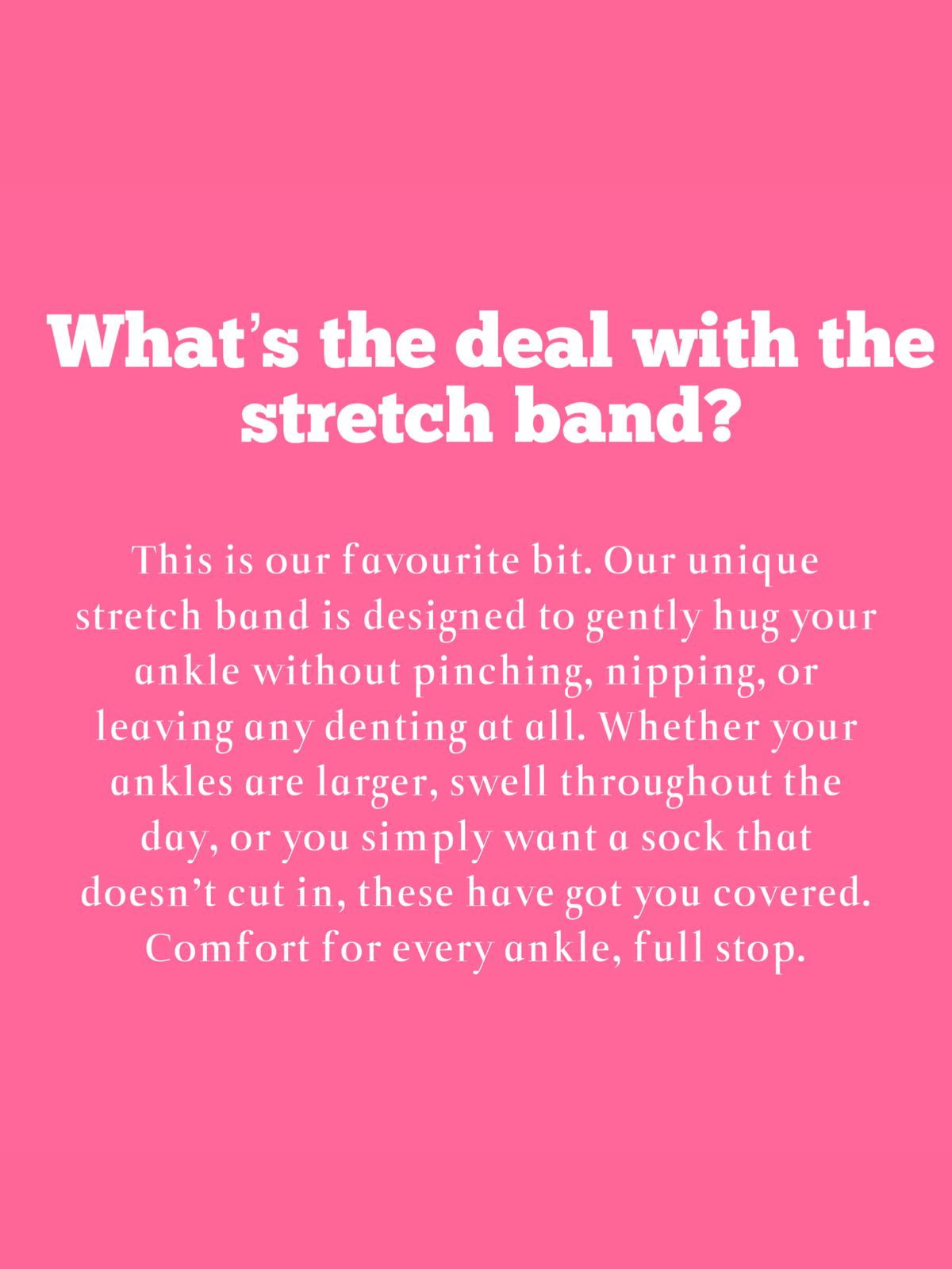 Ultimate Bamboo Ankle Socks - White