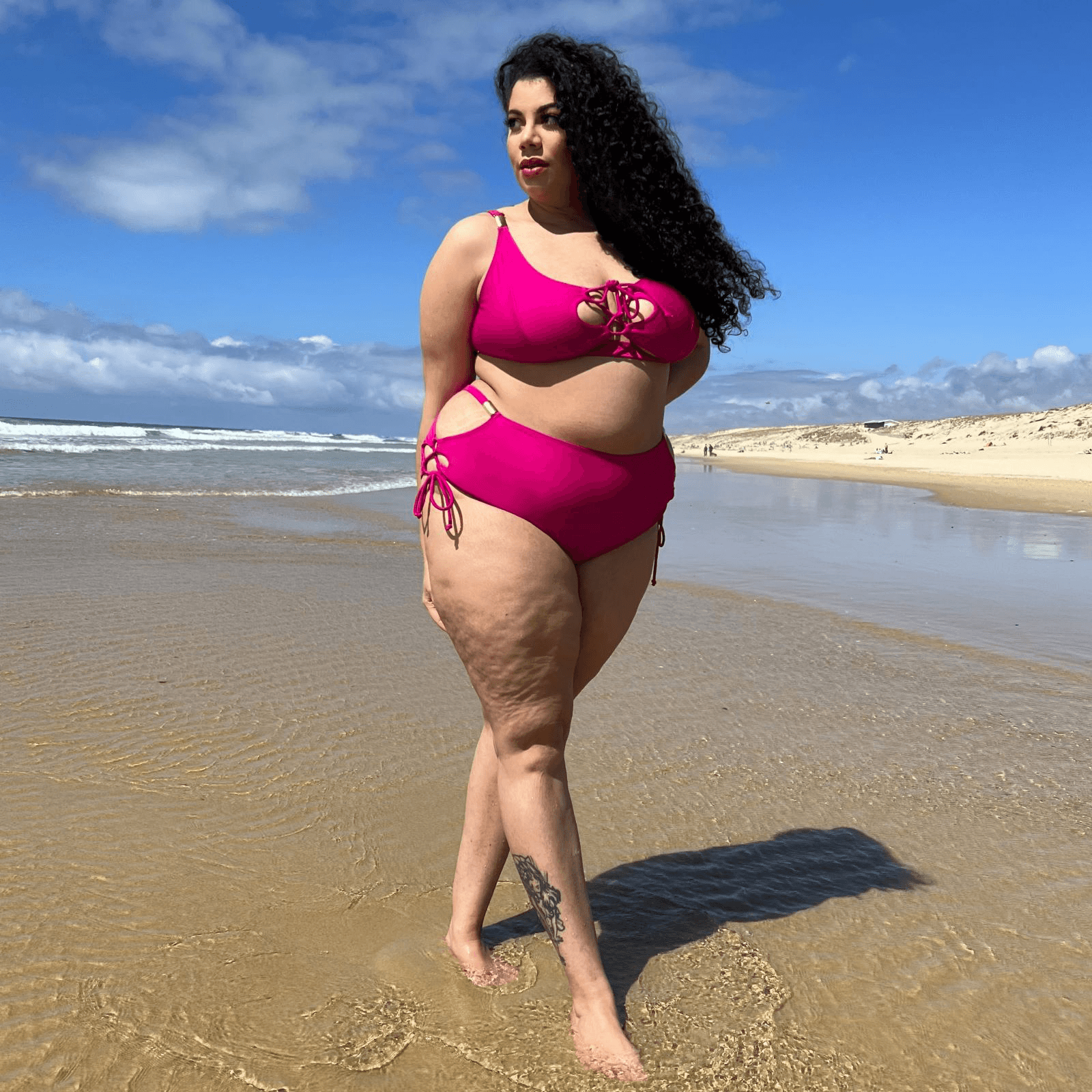 Bikini hot sale size 10