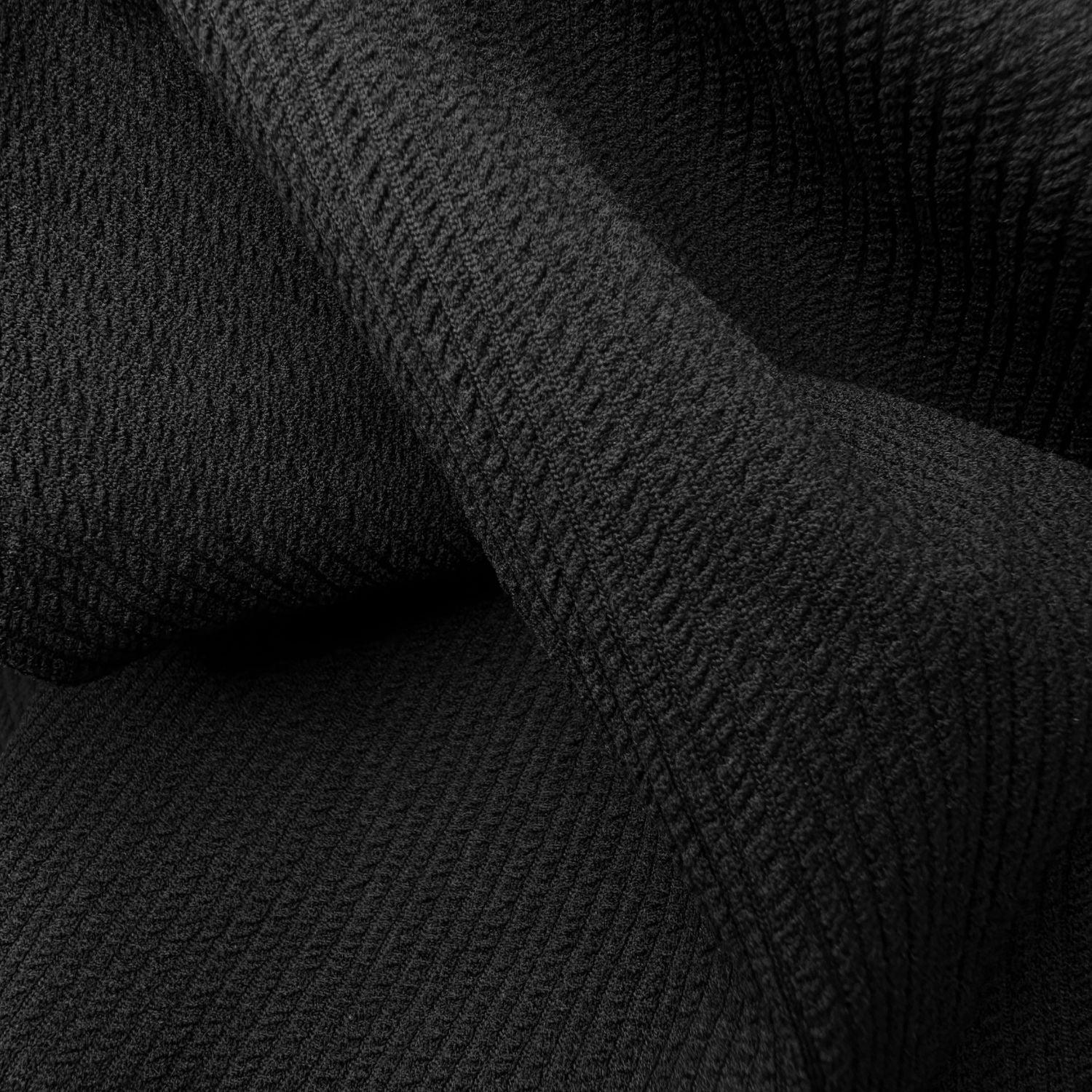 I'll Be Right Here Swimsuit - Black - Snag