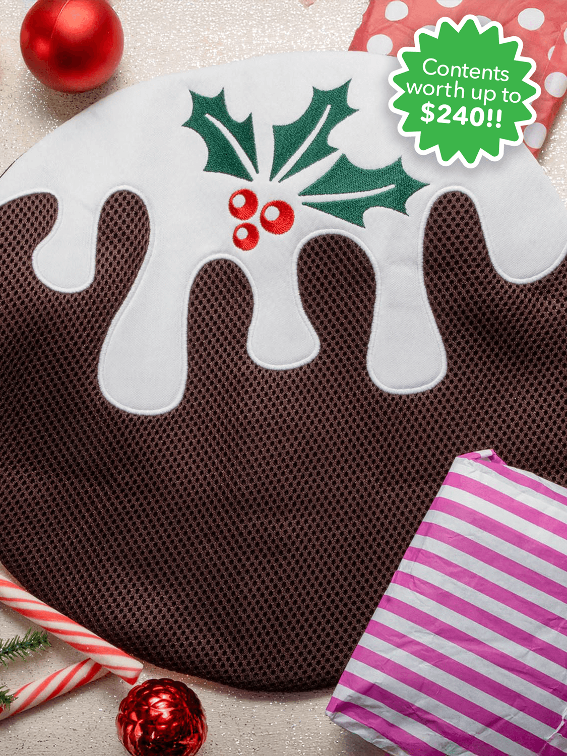 Snagvent Calendar