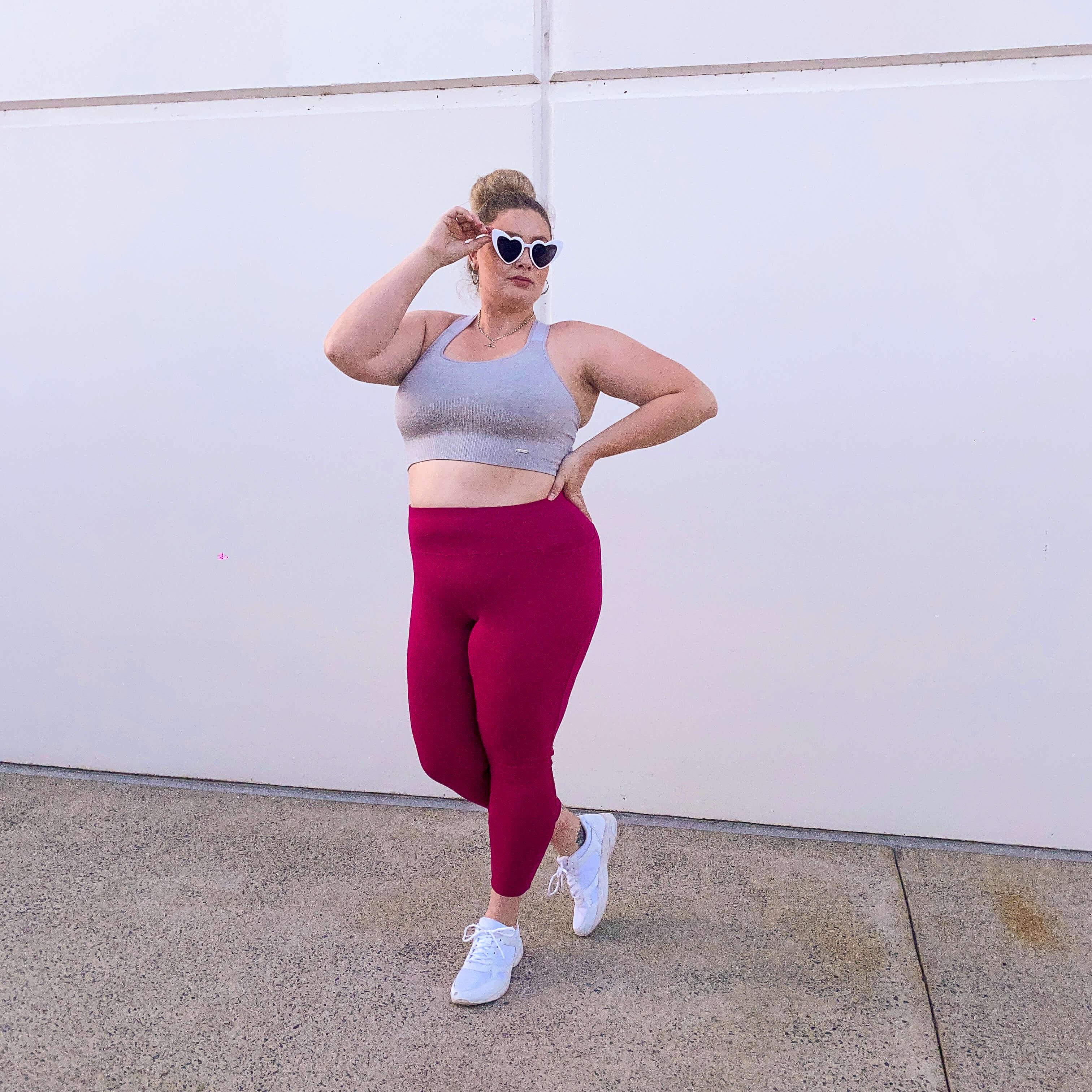 All Posts • Instagram  Squat proof leggings, Womens workout outfits, Youre  a peach